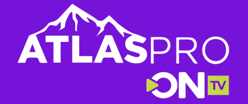 Atlas Pro ONTV Meilleur Abonnement IPTV en France 2026